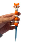 5mm hook - fox