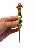 4mm hook - sloth