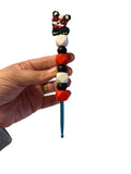 5mm hook - dog