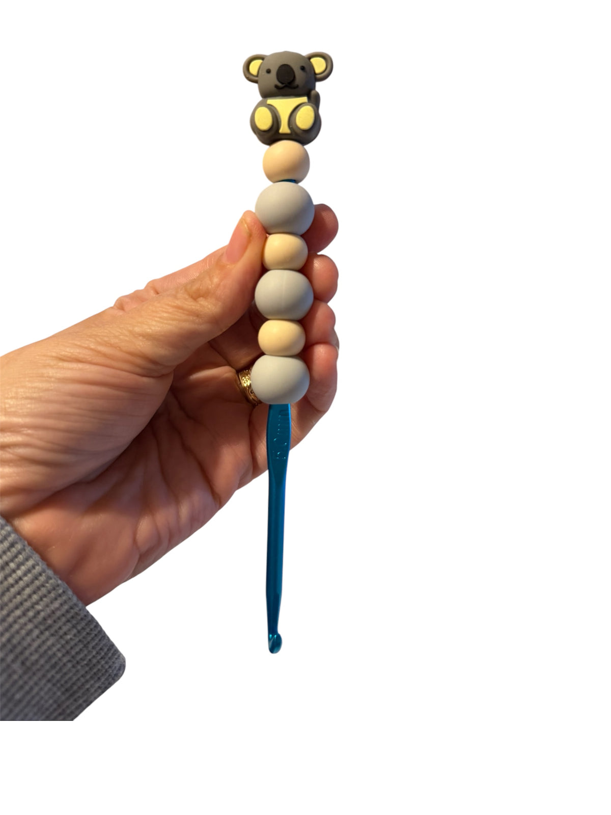 5mm hook - koala