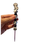 3mm Dalmatian hook