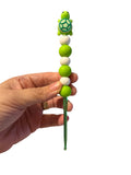 4mm hook - turtle
