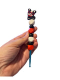 5mm hook - cool dog