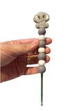 4mm hook - elephant