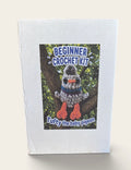 Tufty the Pigeon Complete Crochet Kit