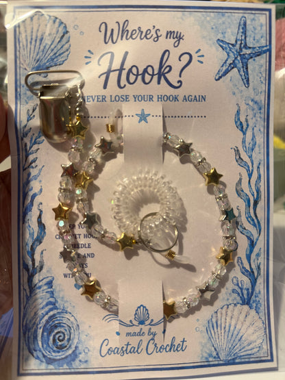 Where’s my Hook?