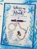 Where’s my Hook?