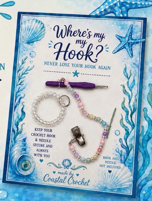 Where’s my Hook?